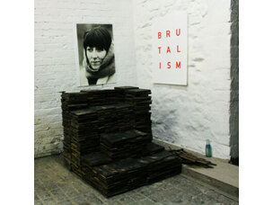 Rock / Indie / Alternative Idles - Brutalism LP