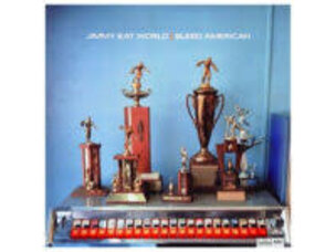 Rock / Indie / Alternative Jimmy Eat World - Bleed American LP
