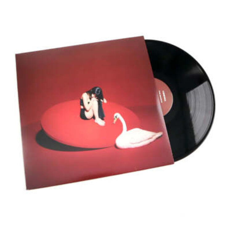Rock / Indie / Alternative Marias - Cinema LP