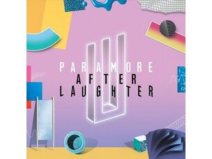 Rock / Indie / Alternative Paramore - After Laughter LP