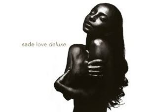 Sade - Love Deluxe LP (2024 reissue)