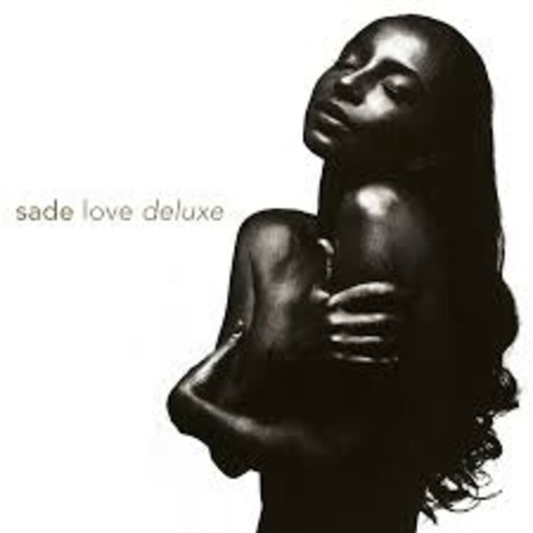 Sade - Love Deluxe LP (2024 reissue)