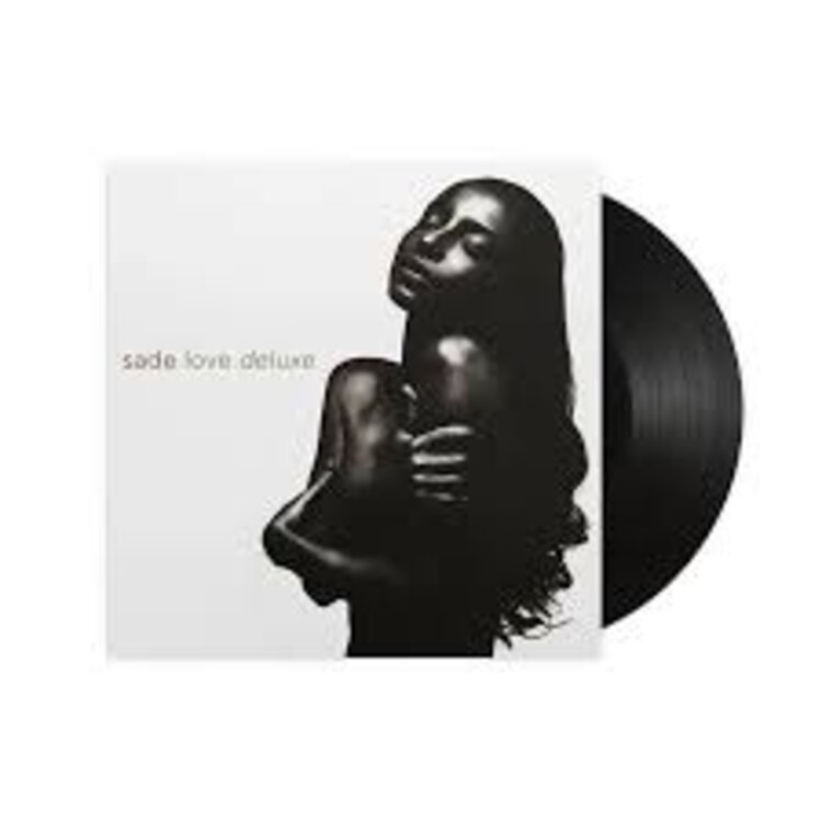 R&B / Soul / Funk Sade - Love Deluxe LP (2024 reissue)