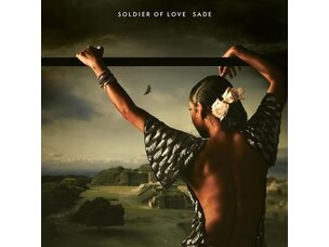 Sade - Soldier Of Love LP (2024 reissue)