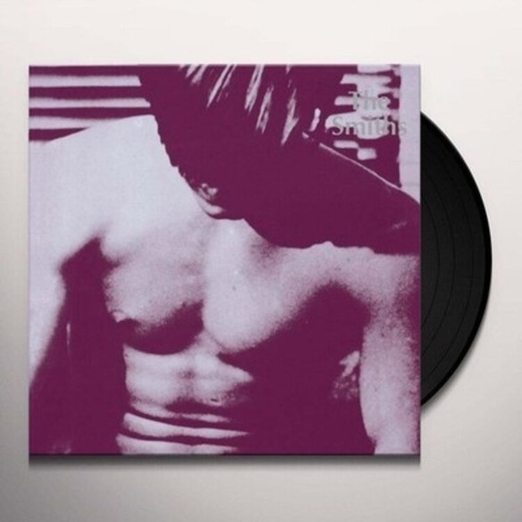 Rock / Indie / Alternative Smiths - The Smiths LP