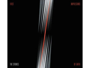 Strokes - First Impressions of Earth LP