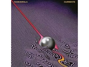 Rock / Indie / Alternative Tame Impala - Currents LP