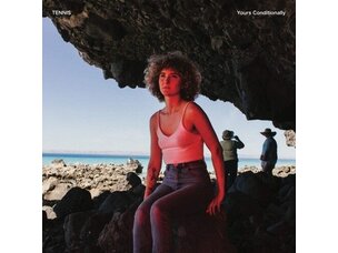 Rock / Indie / Alternative Tennis - Yours Conditionally LP (2026 Reissue)