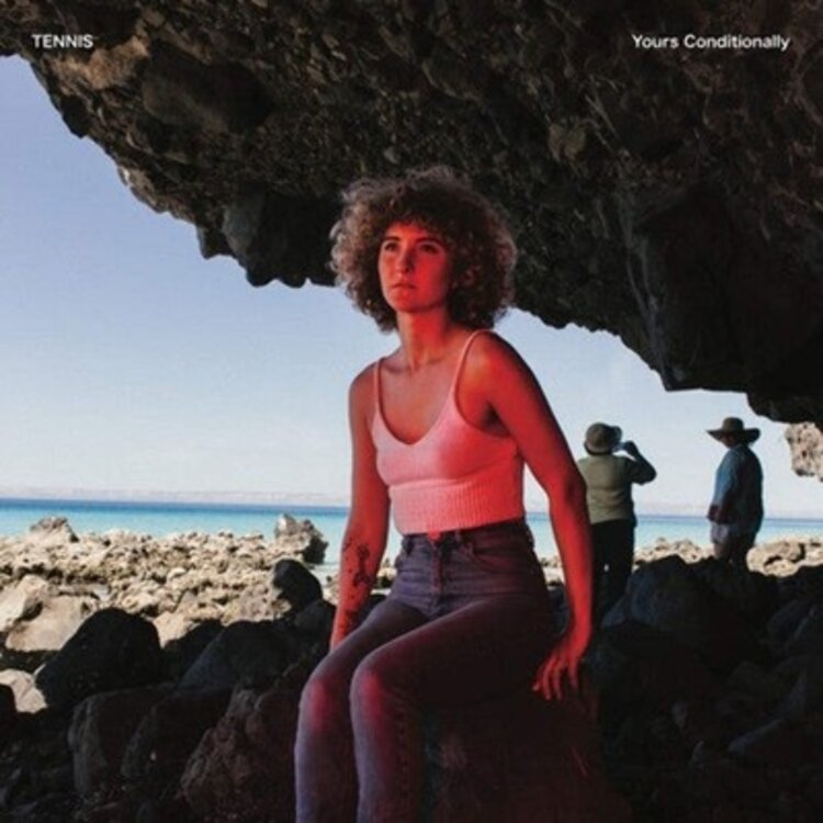 Rock / Indie / Alternative Tennis - Yours Conditionally LP (2026 Reissue)