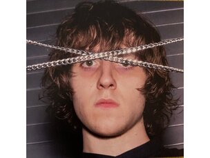 Cameron Winter  - Heavy Metal (silver) LP