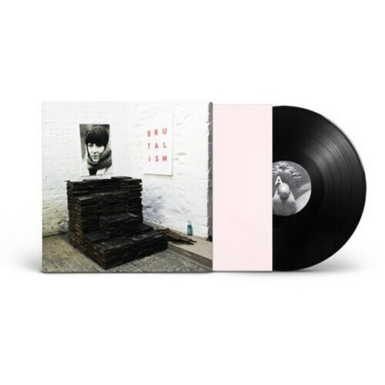 Rock / Indie / Alternative Idles - Brutalism LP