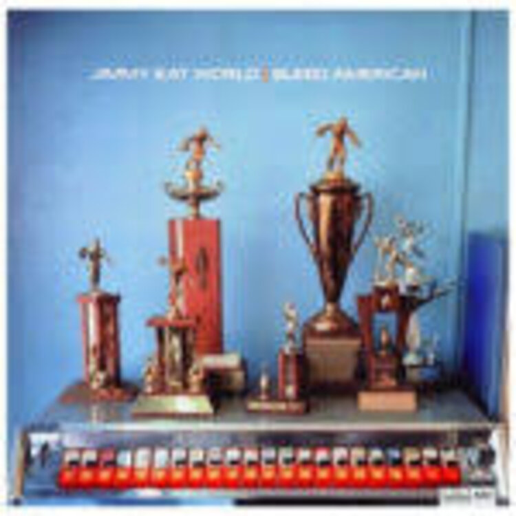 Rock / Indie / Alternative Jimmy Eat World - Bleed American LP