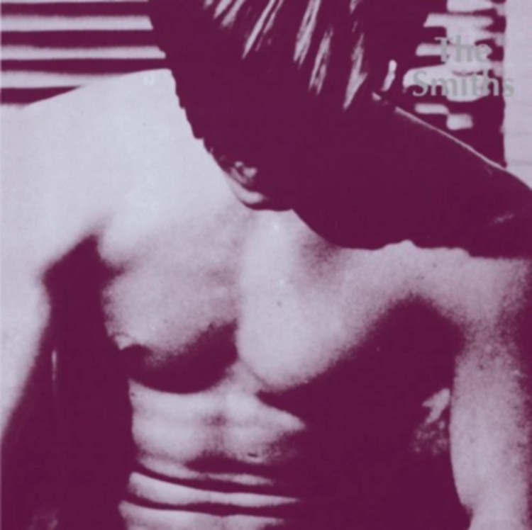 Rock / Indie / Alternative Smiths - The Smiths LP