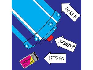 Rock / Indie / Alternative Big Black - Atomizer LP