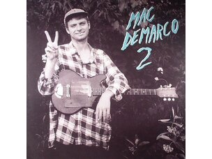 Rock Mac DeMarco  - 2 LP