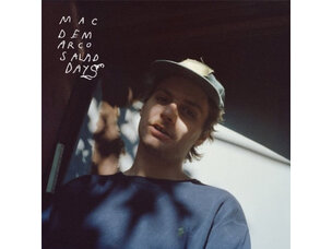Rock / Indie / Alternative Mac Demarco - Salad Days LP