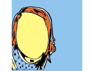 Rock / Indie / Alternative Format - Interventions and Lullabies LP (Cyan Blue)