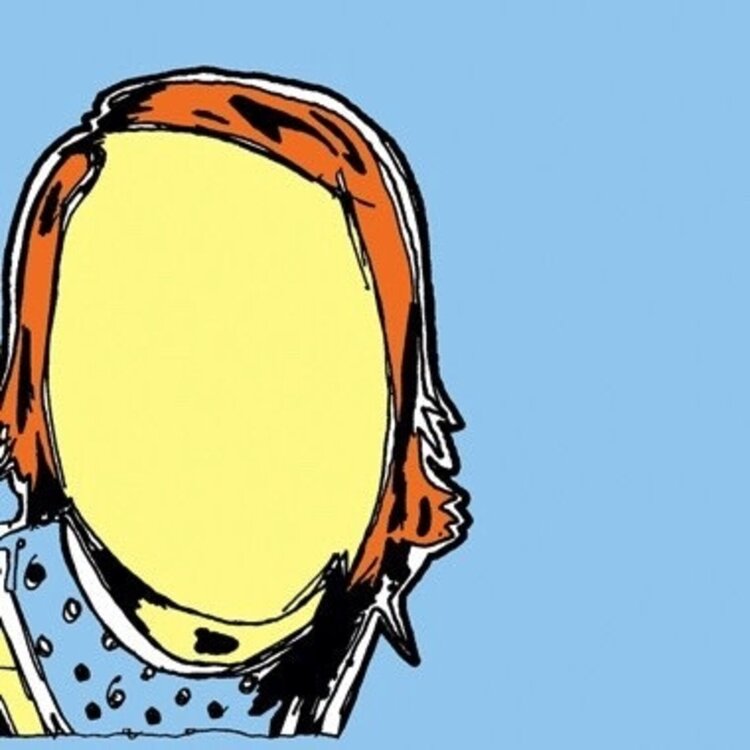 Rock / Indie / Alternative Format - Interventions and Lullabies LP (Cyan Blue)