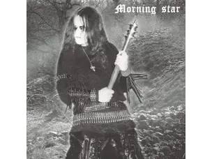 Metal Këkht Aräkh 'Morning Star' LP