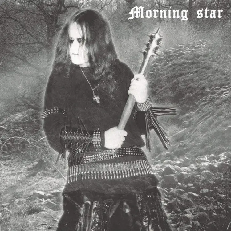Metal Këkht Aräkh 'Morning Star' LP