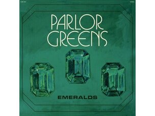 R&B / Soul / Funk Parlor Greens 'Emeralds' LP