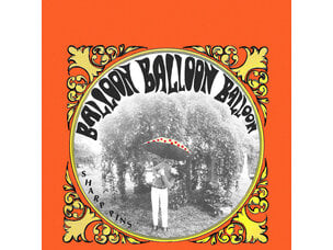 Rock / Indie / Alternative Sharp Pins - Balloon... LP