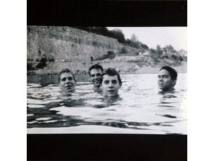 Rock / Indie / Alternative Slint - Spiderland LP