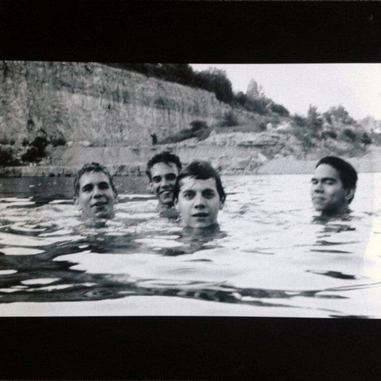 Rock / Indie / Alternative Slint - Spiderland LP
