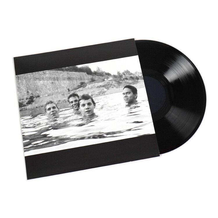 Rock / Indie / Alternative Slint - Spiderland LP