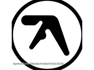 Electronic Aphex Twin - Selected Ambient Works 85-92 LP