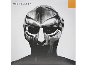 Hip Hop Madvillain - Madvillainy LP