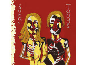 Animal Collective - Sung Tongs LP (20th)