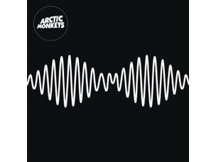 Rock / Indie / Alternative Arctic Monkeys - AM LP