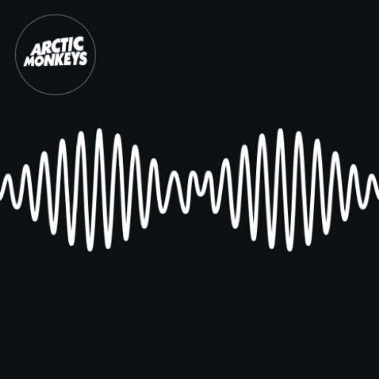 Rock / Indie / Alternative Arctic Monkeys - AM LP