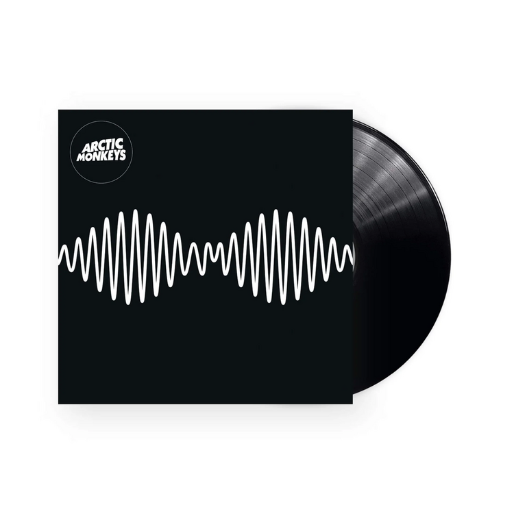 Rock / Indie / Alternative Arctic Monkeys - AM LP