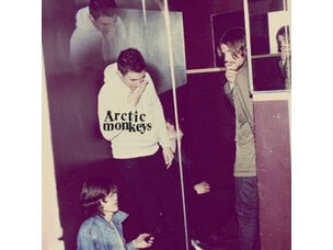 Arctic Monkeys - Humbug LP