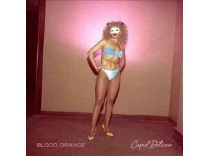 Rock / Indie / Alternative Blood Orange - Cupid Deluxe LP