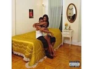 Blood Orange - Freetown Sound LP