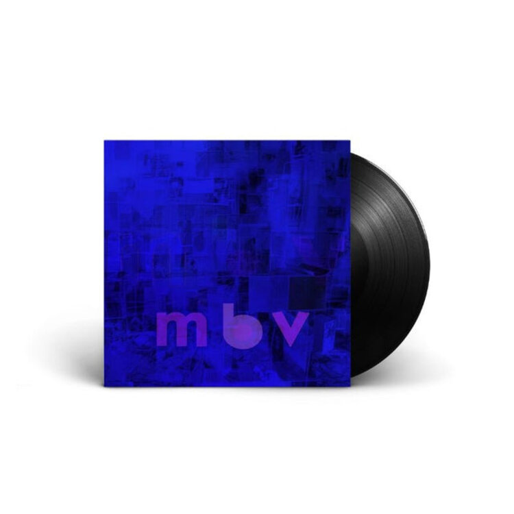 Rock / Indie / Alternative My Bloody Valentine - MBV LP
