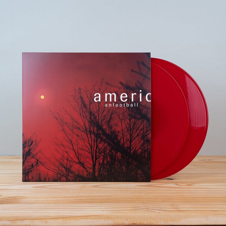 Rock / Indie / Alternative American Football - LP4