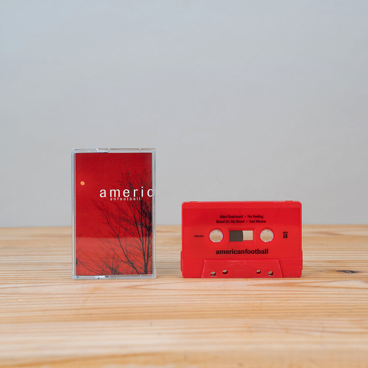 Rock / Indie / Alternative American Football - LP4