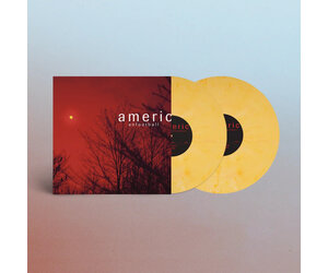 American Football - LP4 - Stinkweeds Records