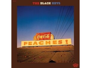 Rock / Indie / Alternative Black Keys - Peaches