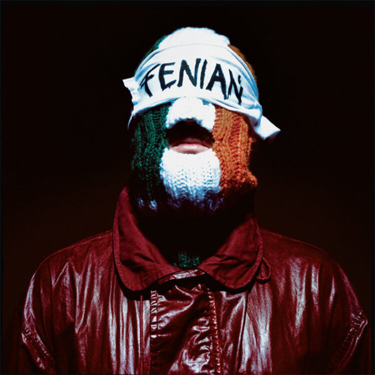 Hip Hop Kneecap - Fenian