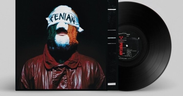 Hip Hop Kneecap - Fenian