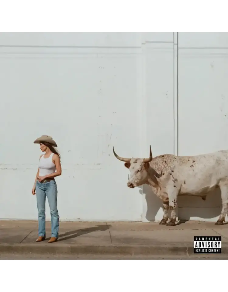 Country Kacey Musgraves - Middle Of Nowhere