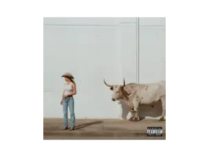 Country Kacey Musgraves - Middle Of Nowhere