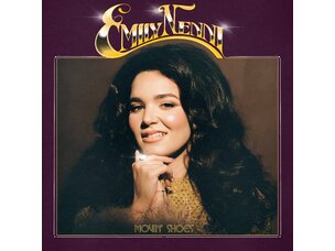 Country / Folk Emily Nenni - Movin' Shoes LP (IEX)