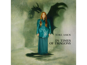 Rock / Indie / Alternative Tori Amos - In Times Of Dragons LP