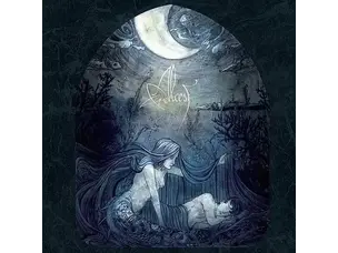 Metal Alcest - Ecailles De Lune LP